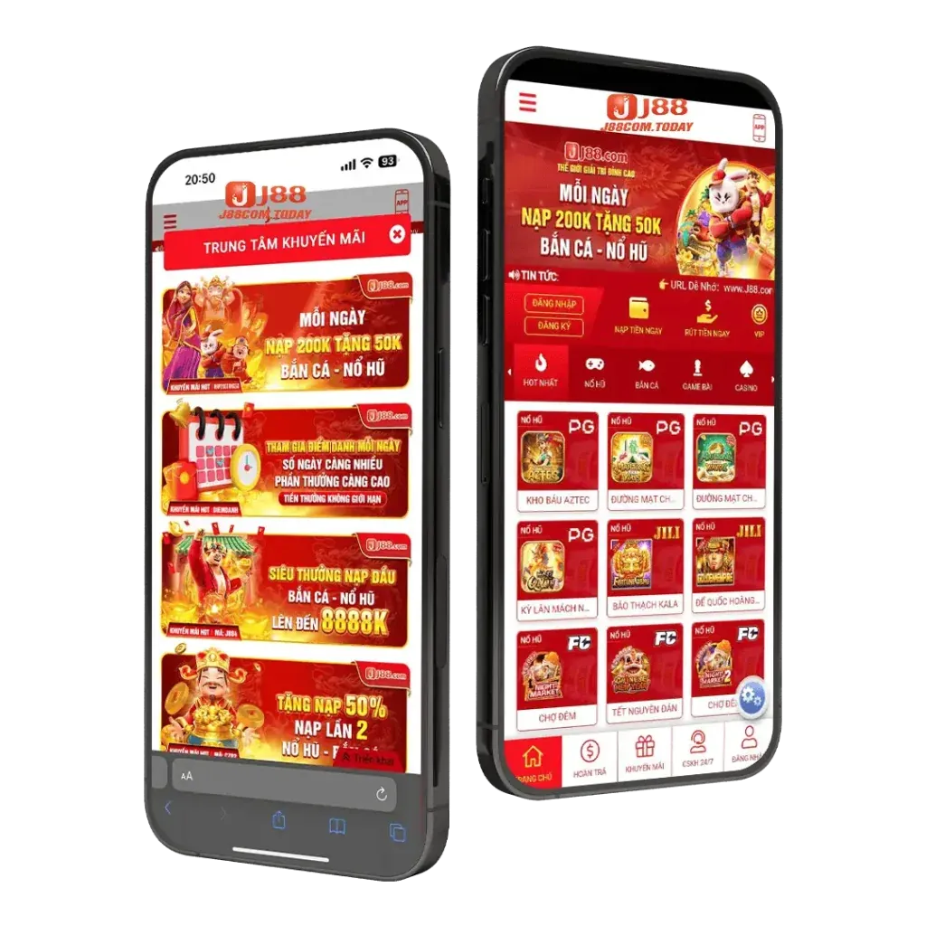 Sự kiện bắn cá đặc biệt